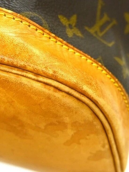 Best03 LOUIS VUITTON MONTSOURIS GM BACKPACK MONOGRAM M51135 SP0021 YQ08164 main image 12